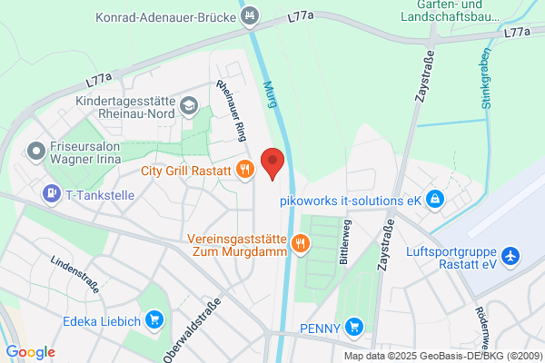 MIX GmbH Lebensmittelhandel