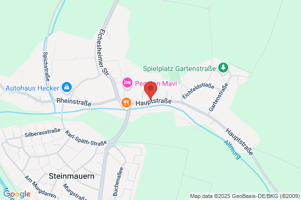 Pfarramt Kreuz Erhöhung