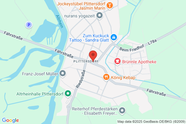 Restaurant Adler