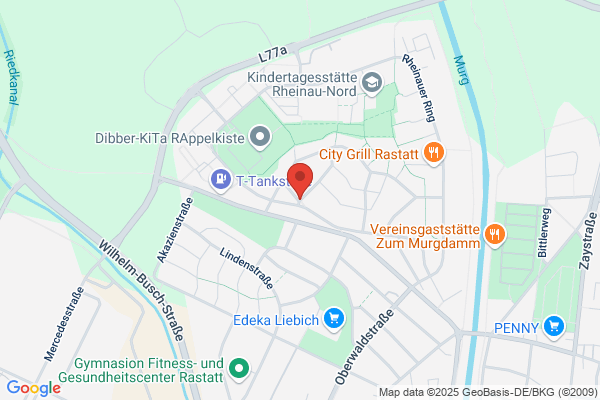 Stadt Rastatt