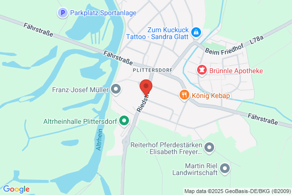 Stadt Rastatt