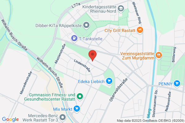 TV Rastatt-Rheinau