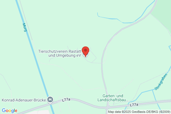 Tierheim