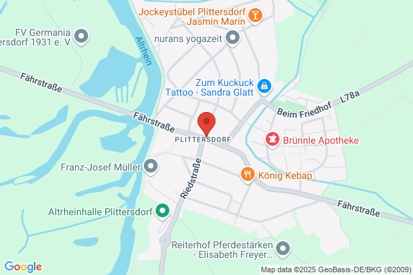 Unser Reisebüro