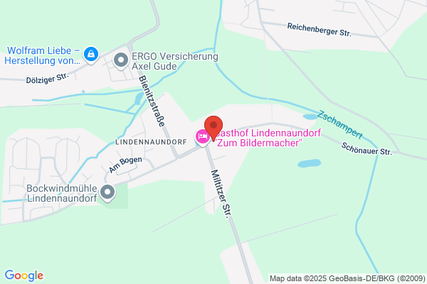 Ferienwohnung Grün