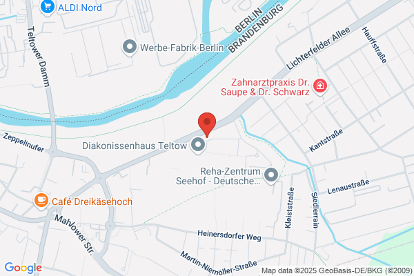 Förderschule Hans-Christian-Andersen
