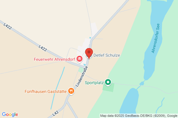 Lutz Schulze