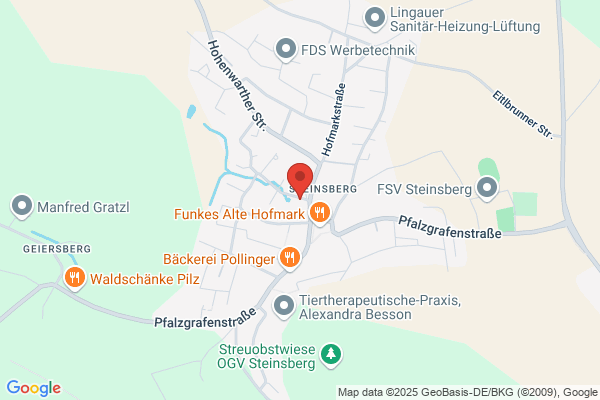 Freiw. Feuerwehr
