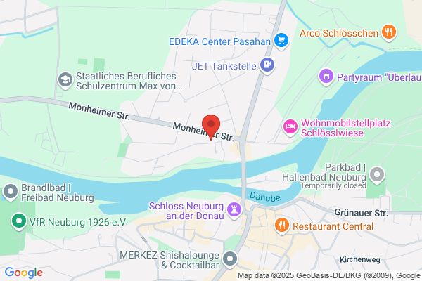 Garni Die Spindel Inh. Margit Wolfmüller