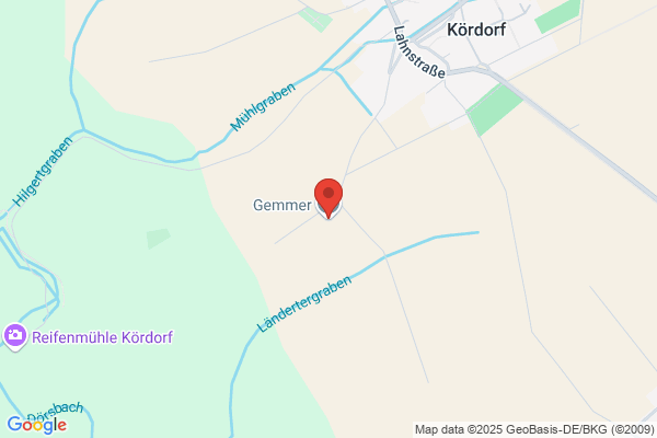 Gemmer