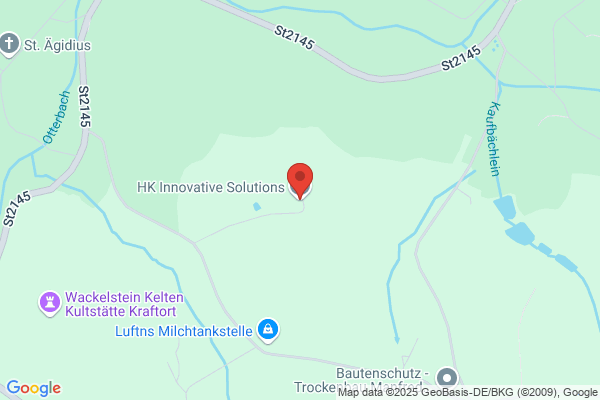 HKi GmbH