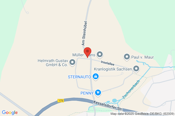 Natursteinwerk Schöpfel Dresden GmbH