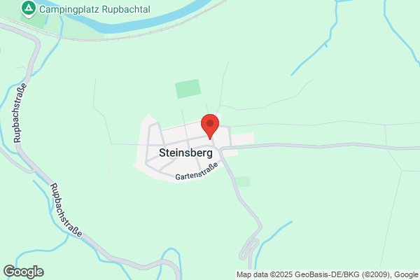 Ortsgemeinde Steinsberg
