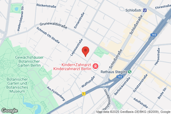 Gesellschaft für Ökologie