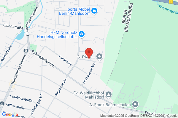 Kohout und Kliemt Pro Effect Gestaltungs GbR