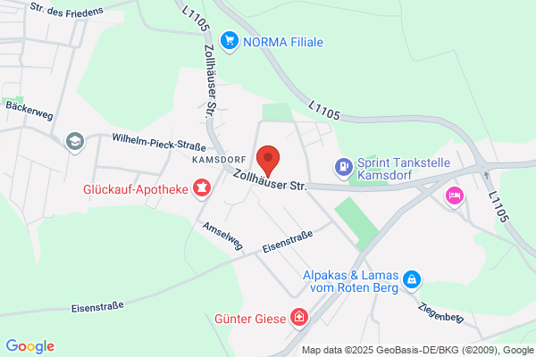 Matthias Noch