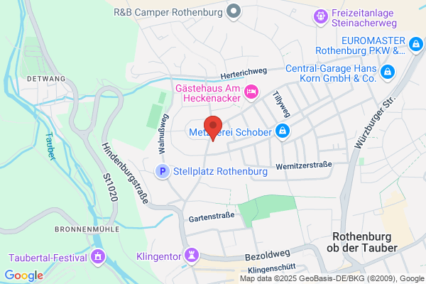 HUK-COBURG Versicherung Falko Funk in Rothenburg