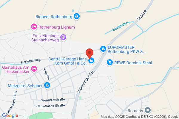 Getränke Meyer