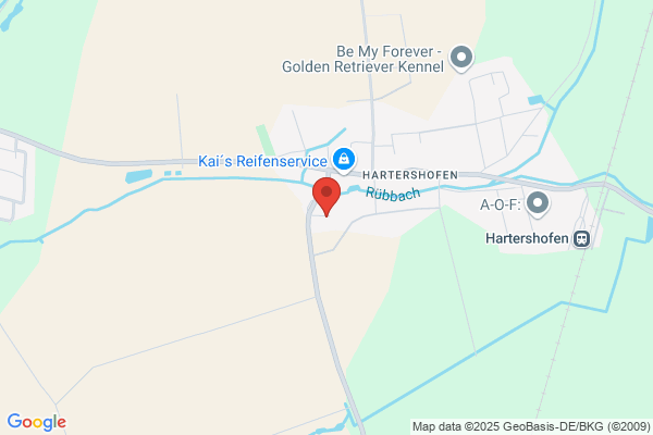 HUNDEFRISEUR LUNAS LÖCKCHEN