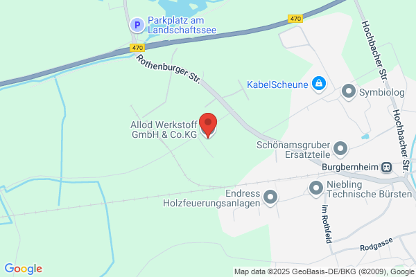 Allod GmbH u. Co KG