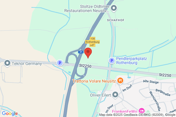 Autobahndirektion Nordbayern