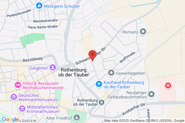 Autohaus Karl Kern