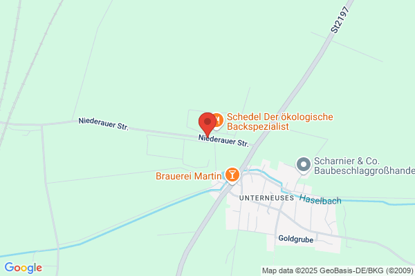BENE-Abwassertechnik GmbH