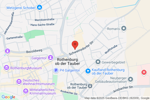 Bayerische Milchindustrie eG
