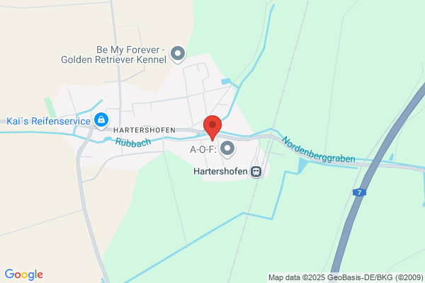 Diakoniestation Hartershofen