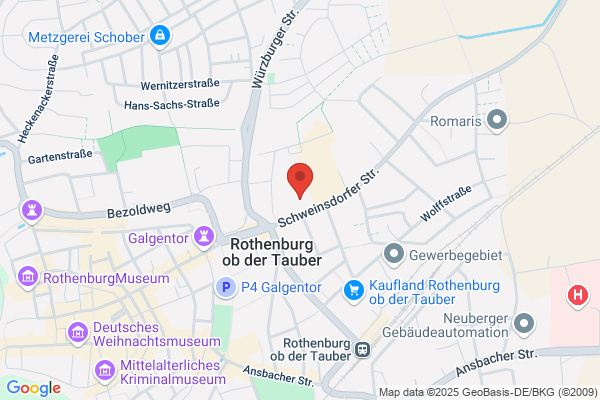 Immobilienwelt Lange