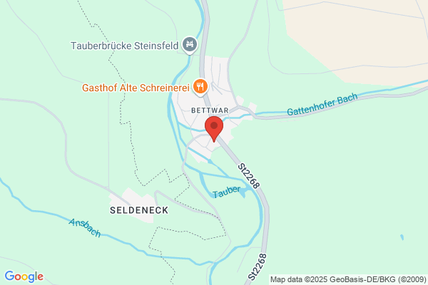 Metallverarbeitung Müter