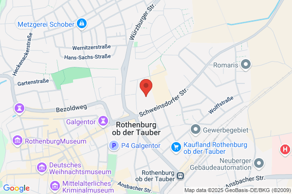 Rothenburger Betonwerk Pehl GmbH