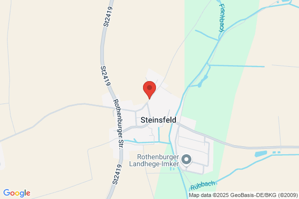 Steinsfeld