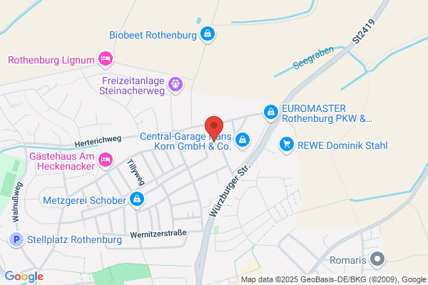 Zahntechnik GmbH