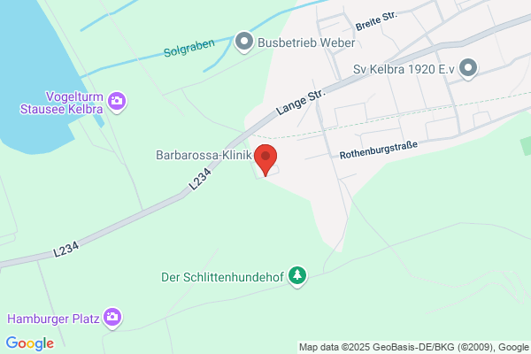 Büro für Bürgerarbeit