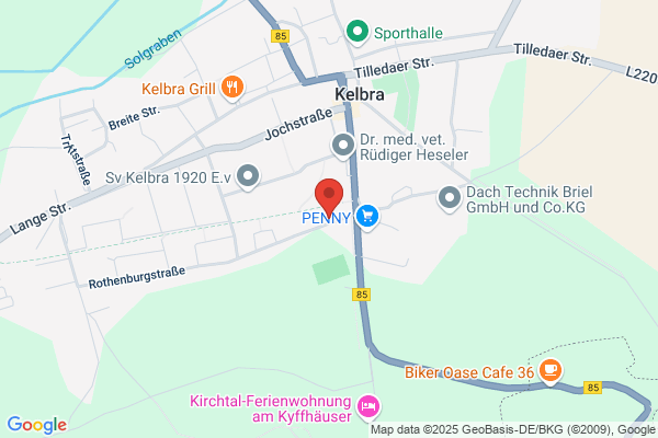 Freiwillige Feuerwehr