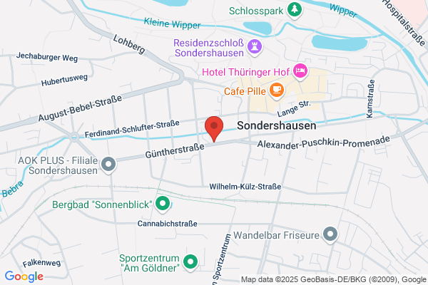 Lioba Worschech