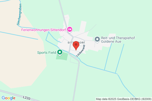 Zum Landgasthaus Inh. Harald u. Christine Jahn