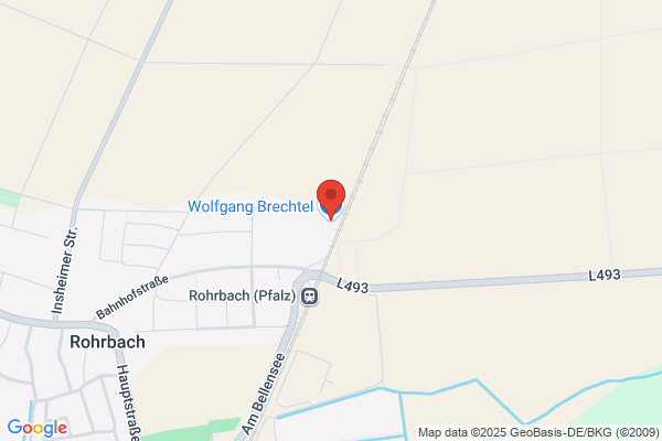 Wolfgang Brechtel GmbH