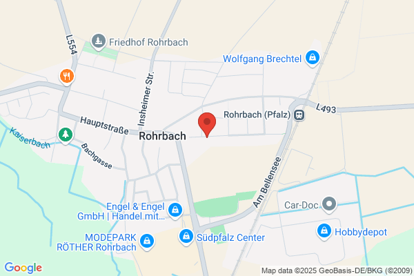 DECON-network GmbH