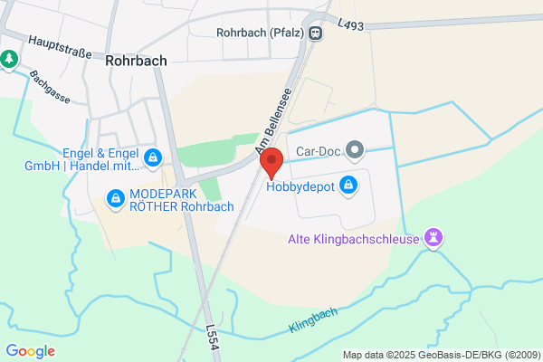 RelineEurope GmbH