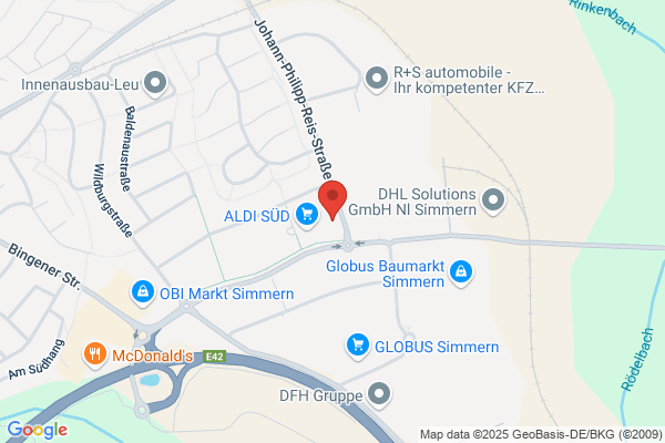 Staatl. Studienseminar für das Lehramt an Grund- u. Hauptschulen