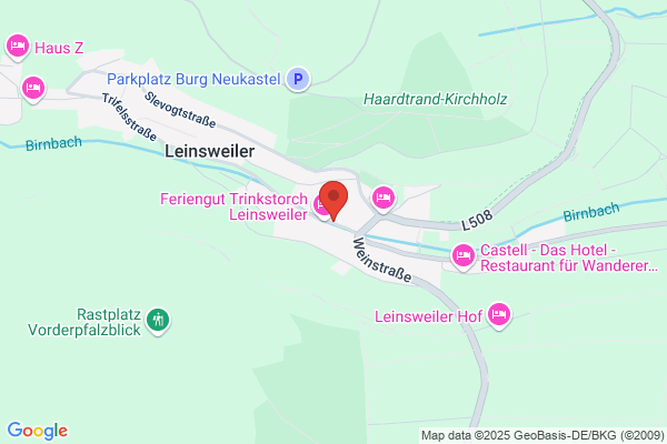 Zum Holzkischtel