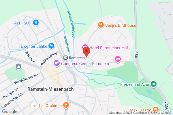 Taxi Service Ramstein
