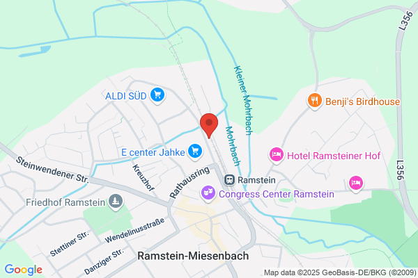 Auto-Service Ramstein GmbH