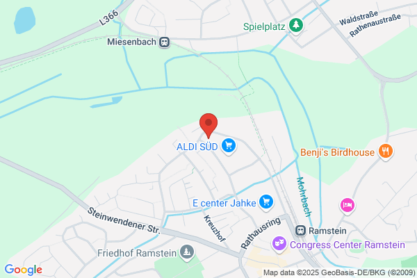 Evangelische Freikirchen, Freievangelische Christengemeinde