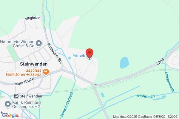 Fritsch GmbH