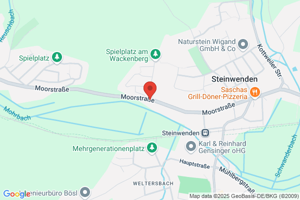 Kreuzweg