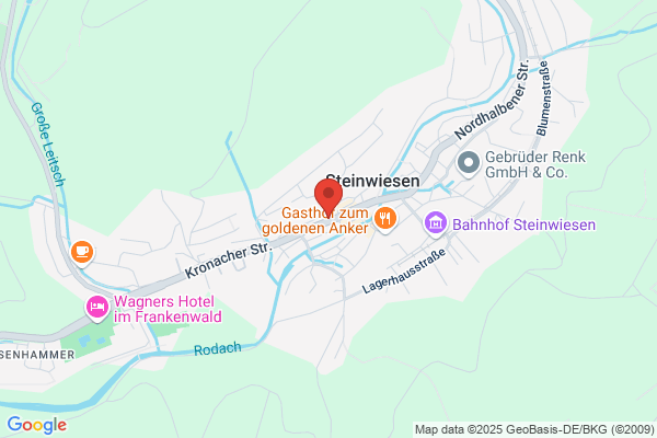 Bäckerei