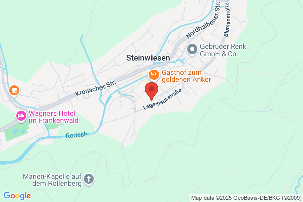 Bauhof Gemeindeverwaltung